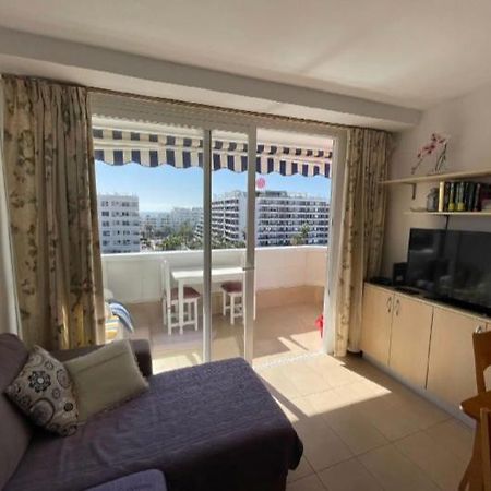 Playa Honda Gi. Apartment Плая де лас Америкас Екстериор снимка