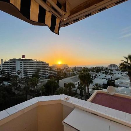 Playa Honda Gi. Apartment Плая де лас Америкас Екстериор снимка
