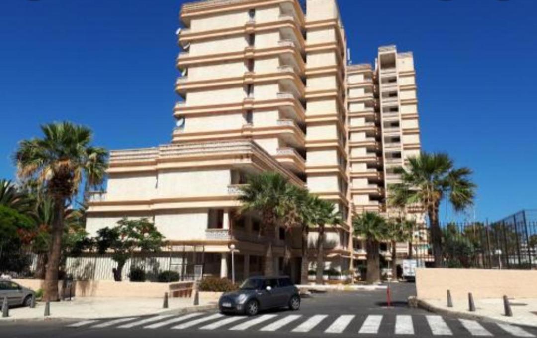 Playa Honda Gi. Apartment Плая де лас Америкас Екстериор снимка