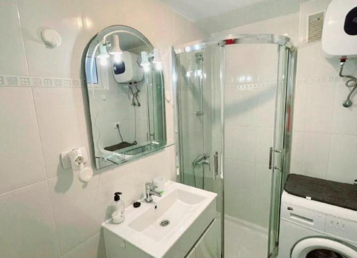 Playa Honda Gi. Apartment Плая де лас Америкас Екстериор снимка
