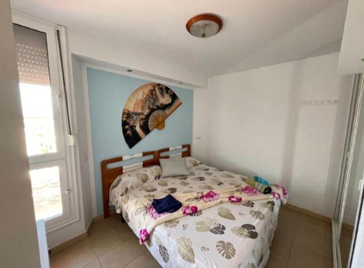 Playa Honda Gi. Apartment Плая де лас Америкас Екстериор снимка
