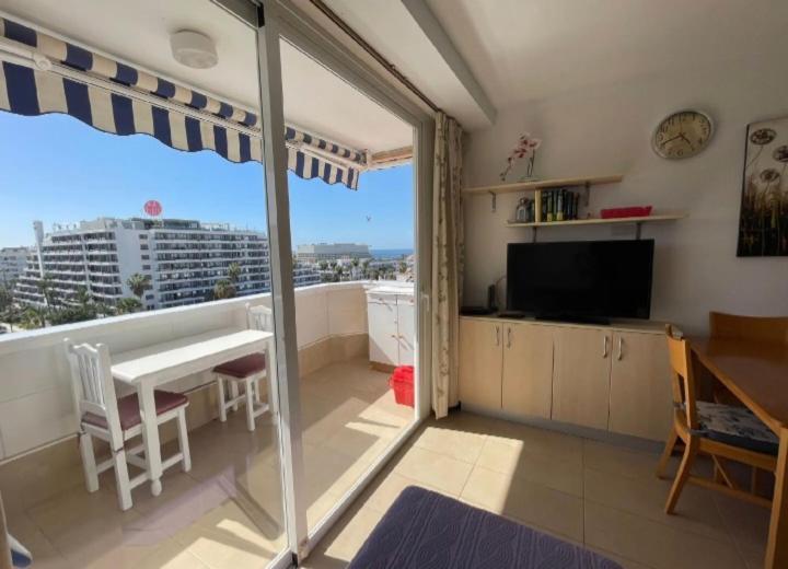 Playa Honda Gi. Apartment Плая де лас Америкас Екстериор снимка