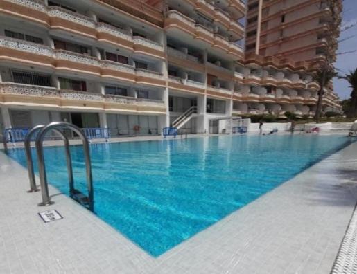 Playa Honda Gi. Apartment Плая де лас Америкас Екстериор снимка